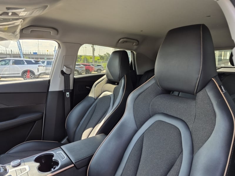 OMODA C5 COMFORT AT 1.5T 2025 - Imagen 16 de 20