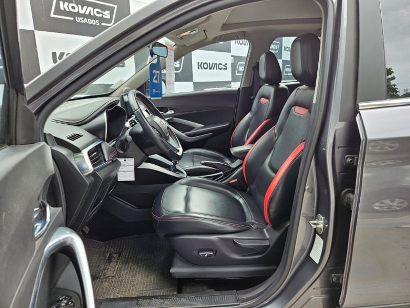 Chevrolet GROOVE 1.5  PREMIER MT 2023 - Imagen 15 de 20