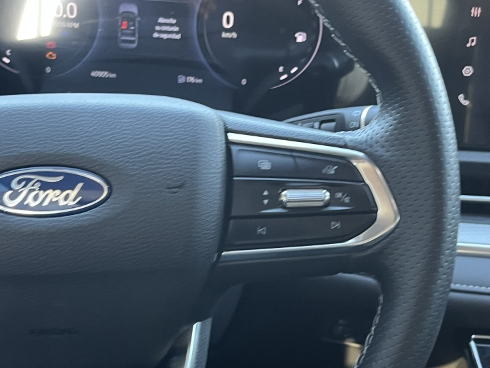 FORD TERRITORY TREND 2026 - Imagen 18 de 20