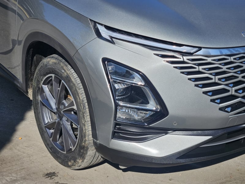 OMODA C5 1.5 T COMFORT AT 2024 - Imagen 7 de 20