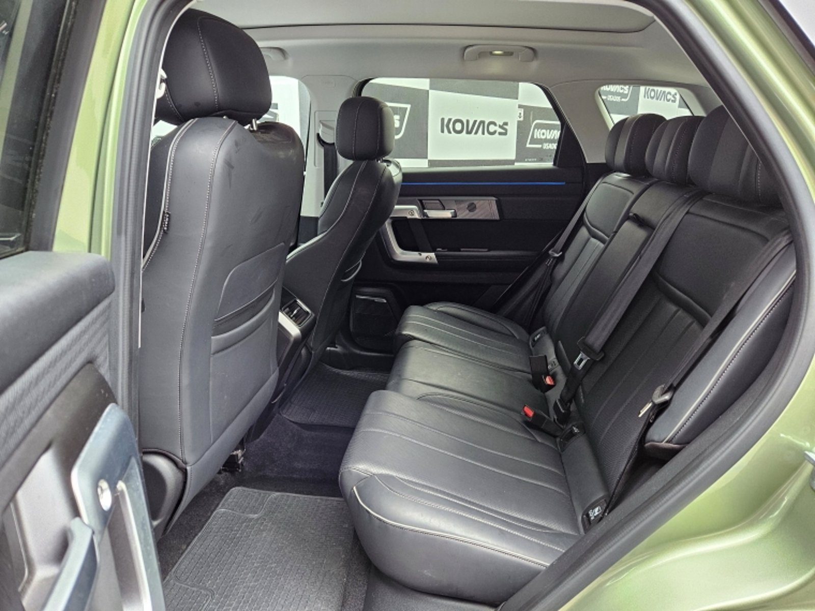 Jaecoo 7 1.6  T PREMIER AT 2024 - Imagen 8 de 18