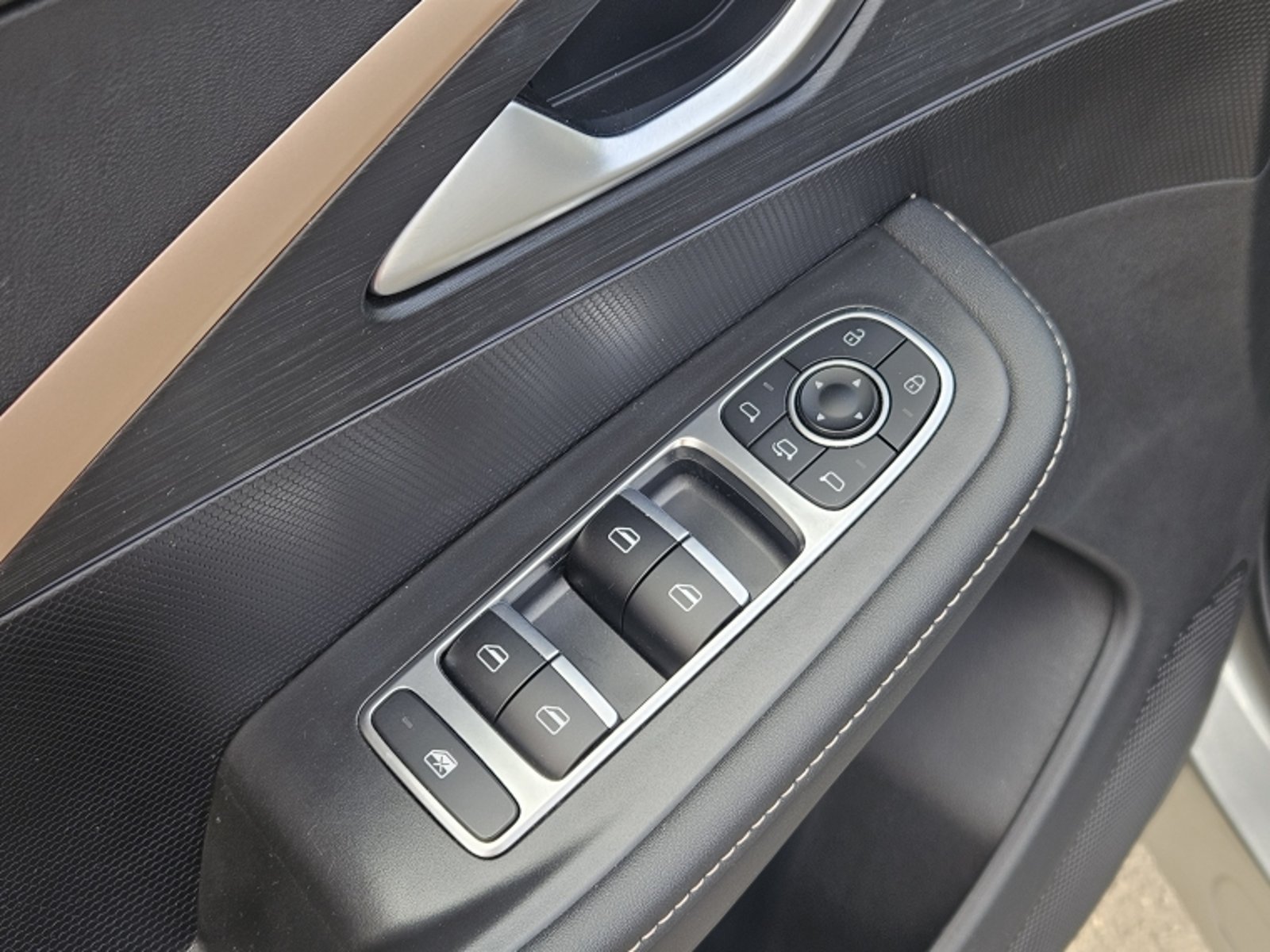 OMODA C5 PRESTIGE 1.5 AUT 2024 - Imagen 12 de 20