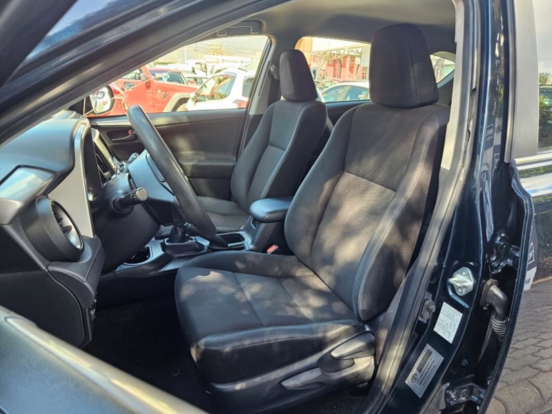 Toyota RAV4 RAV 4 2.0 2017 - Imagen 12 de 19