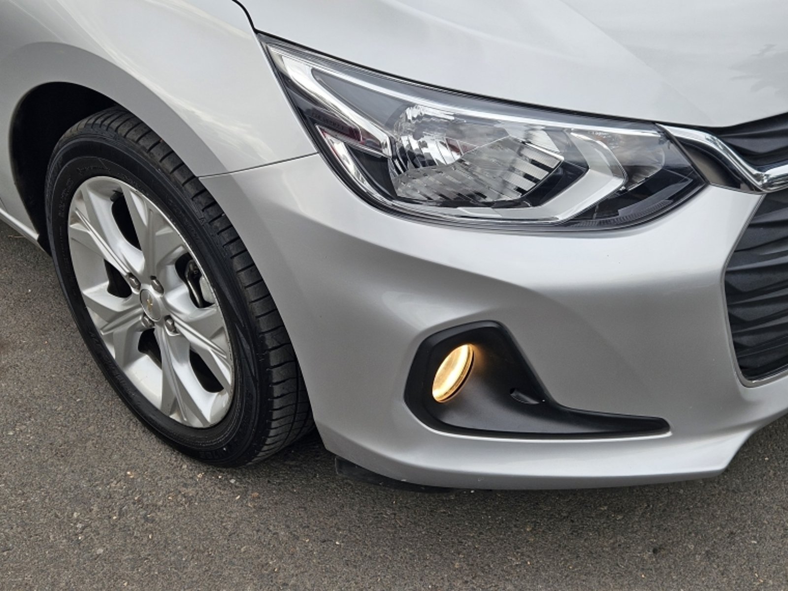 CHEVROLET ONIX LTZ 1.0T MT 2023 - Imagen 7 de 20
