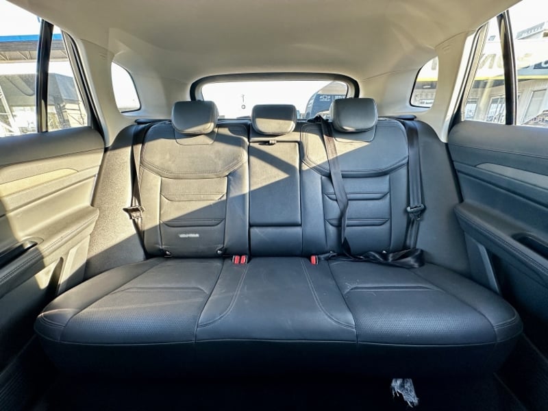 Ford TERRITORY 1.5 TREND AT 2024 - Imagen 18 de 19