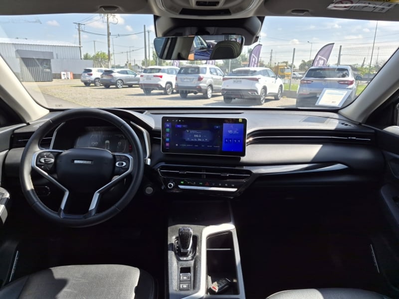 Haval JOLION PRO DELUXE 1.5T 2025 - Imagen 10 de 20