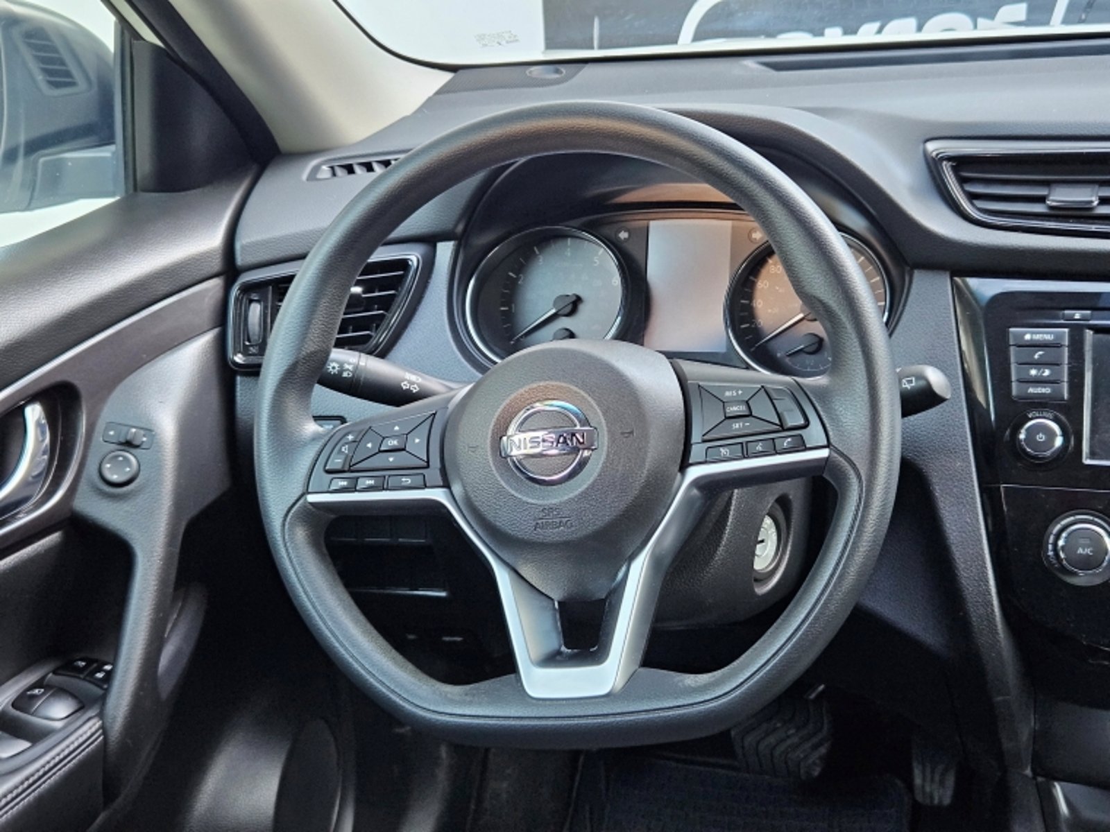 Nissan X-TRAIL 2.5  SENSE  AT 2022 - Imagen 11 de 19