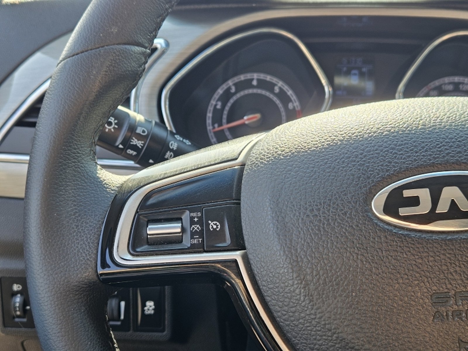 JAC S2 S2 CE 1.5 2019 - Imagen 17 de 19