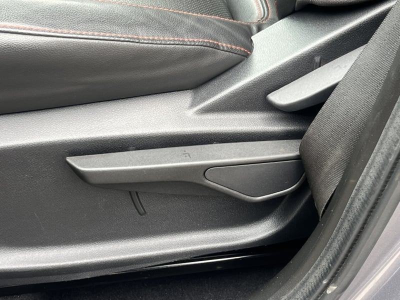 Chery TIGGO 3 1.5 GLS MT 2023 - Imagen 12 de 20