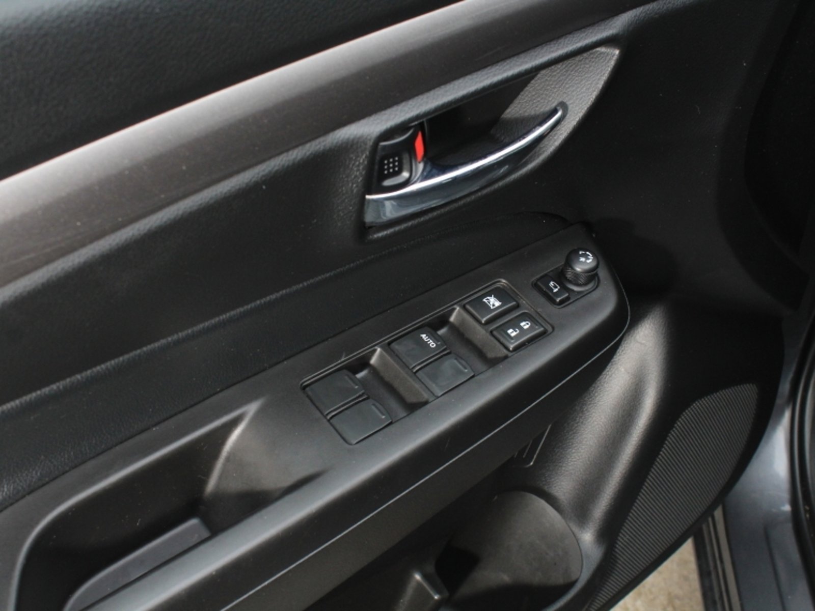 SUZUKI CIAZ 1.4 GLX  MT 2020 - Imagen 10 de 17