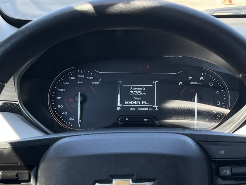 Chevrolet SAIL 1.5L LTZ  MT 2024 - Imagen 17 de 20