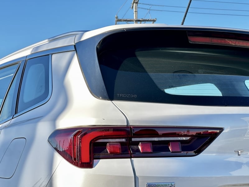 Ford TERRITORY 1.5 TREND AT 2024 - Imagen 8 de 19