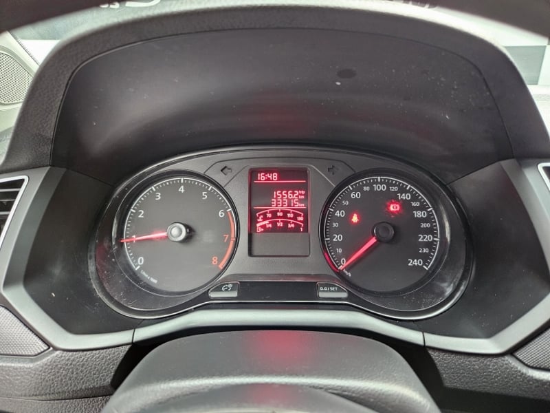 Volkswagen SAVEIRO 1.6 CABINA SIMPLE MT 2022 - Imagen 7 de 14