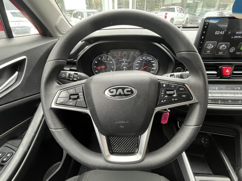 JAC S4 JS4 HB 1.6 2024 - Imagen 14 de 20