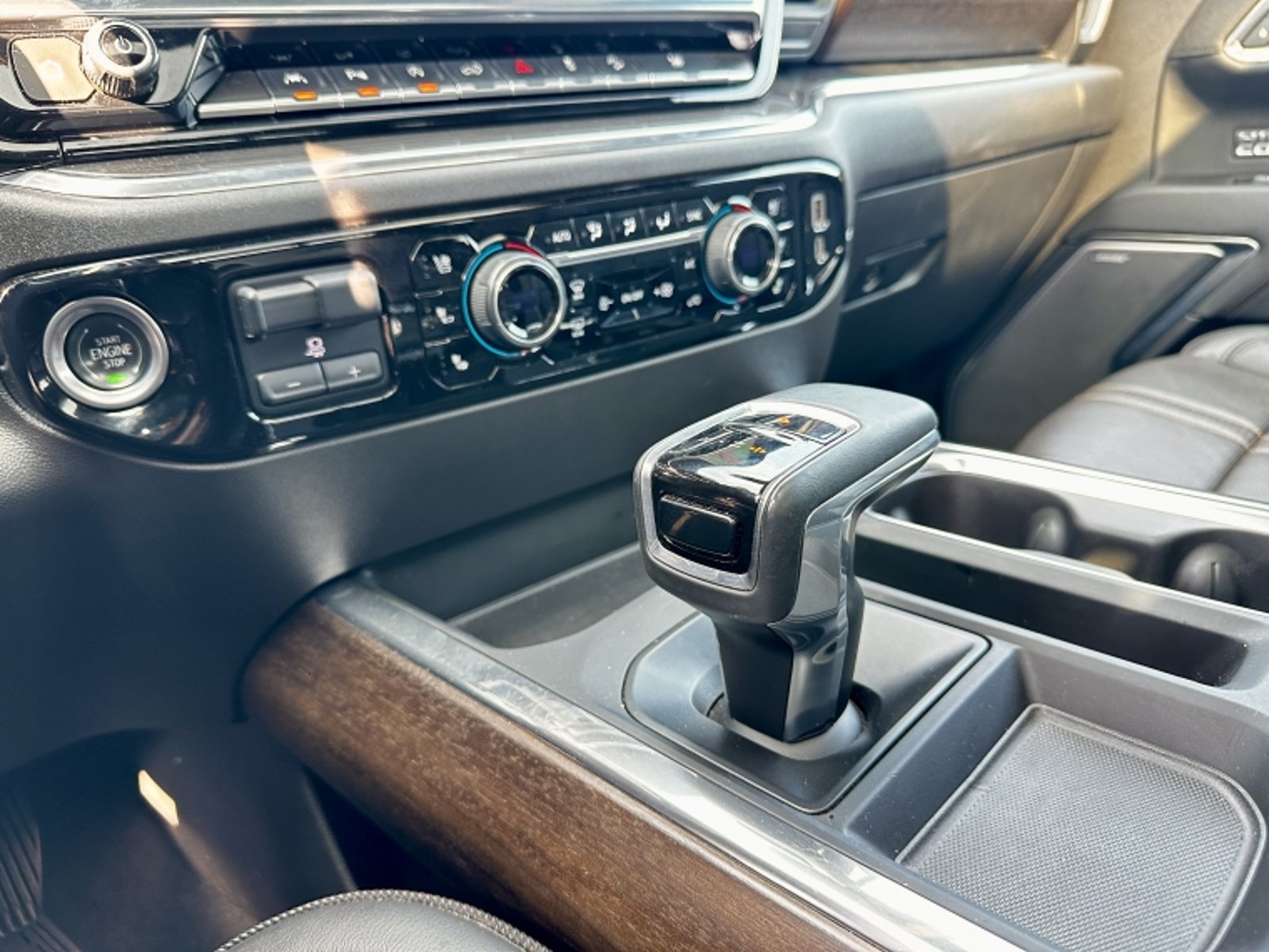 CHEVROLET SILVERADO 3.0 AUT 2025 - Imagen 14 de 20