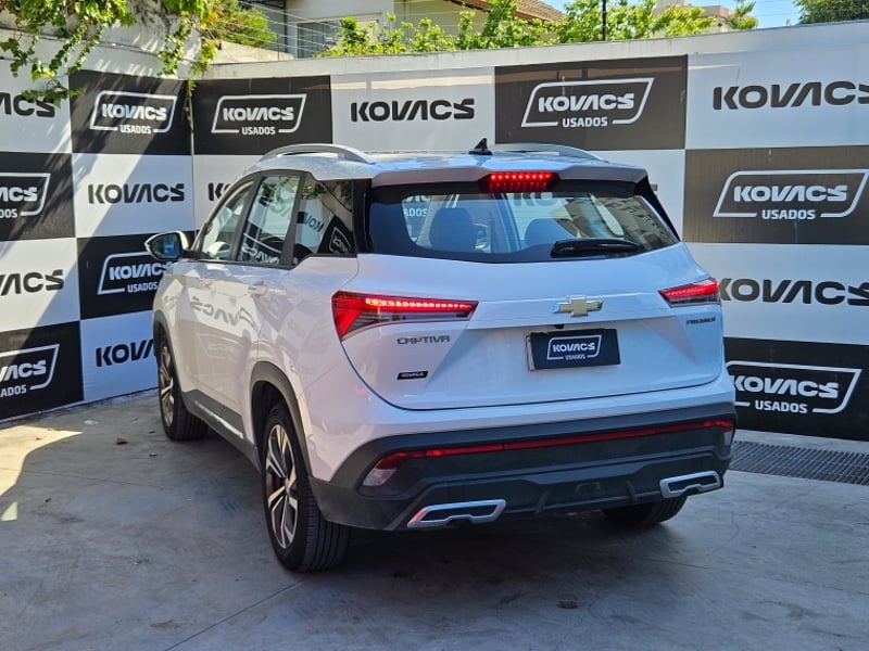 Chevrolet CAPTIVA 1.5  PREMIER P AT 2025 - Imagen 7 de 16
