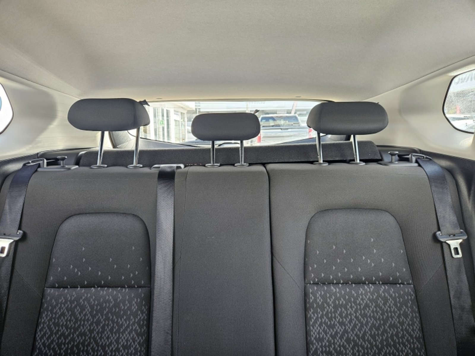 CHEVROLET TRACKER LS MT 2023 - Imagen 15 de 20