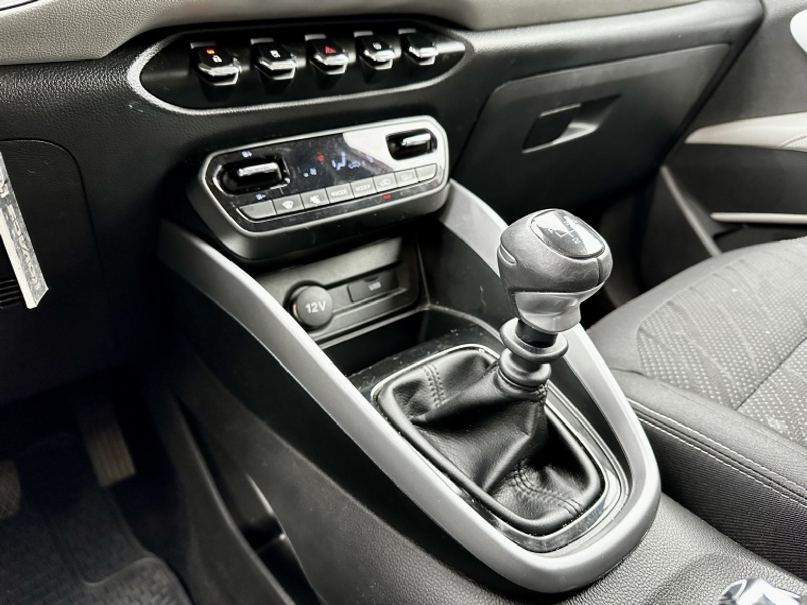 CHEVROLET GROOVE 1.5  LTZ MT 2025 - Imagen 14 de 18
