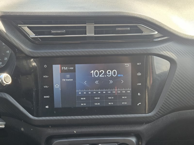 Chery TIGGO 2 1.5 GLX MT 2020 - Imagen 11 de 18