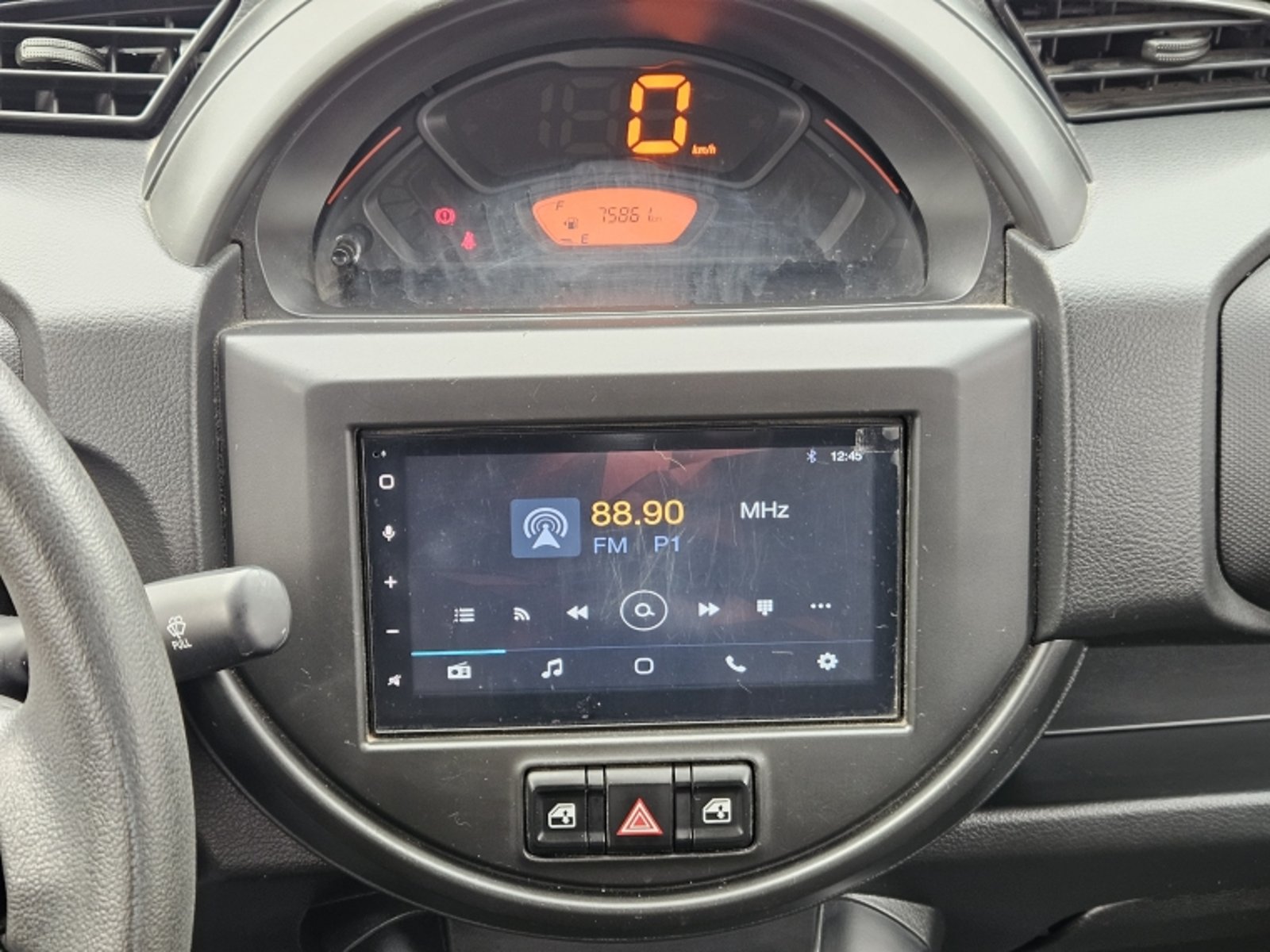 Suzuki S-PRESSO S PRESSO HB 1.0 2023 - Imagen 11 de 18