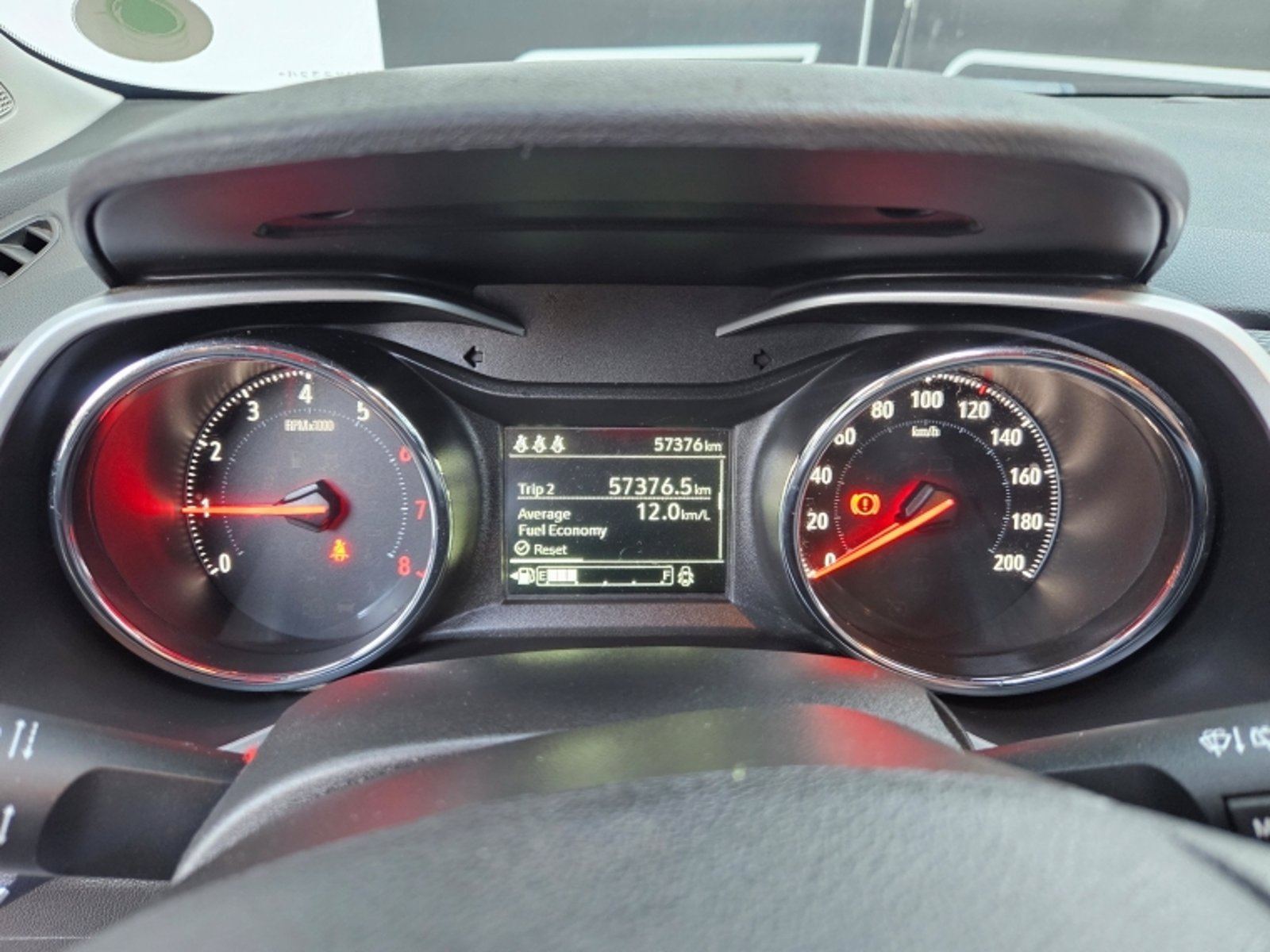 CHEVROLET TRACKER 1.2 LS P2 MT 2022 - Imagen 16 de 19
