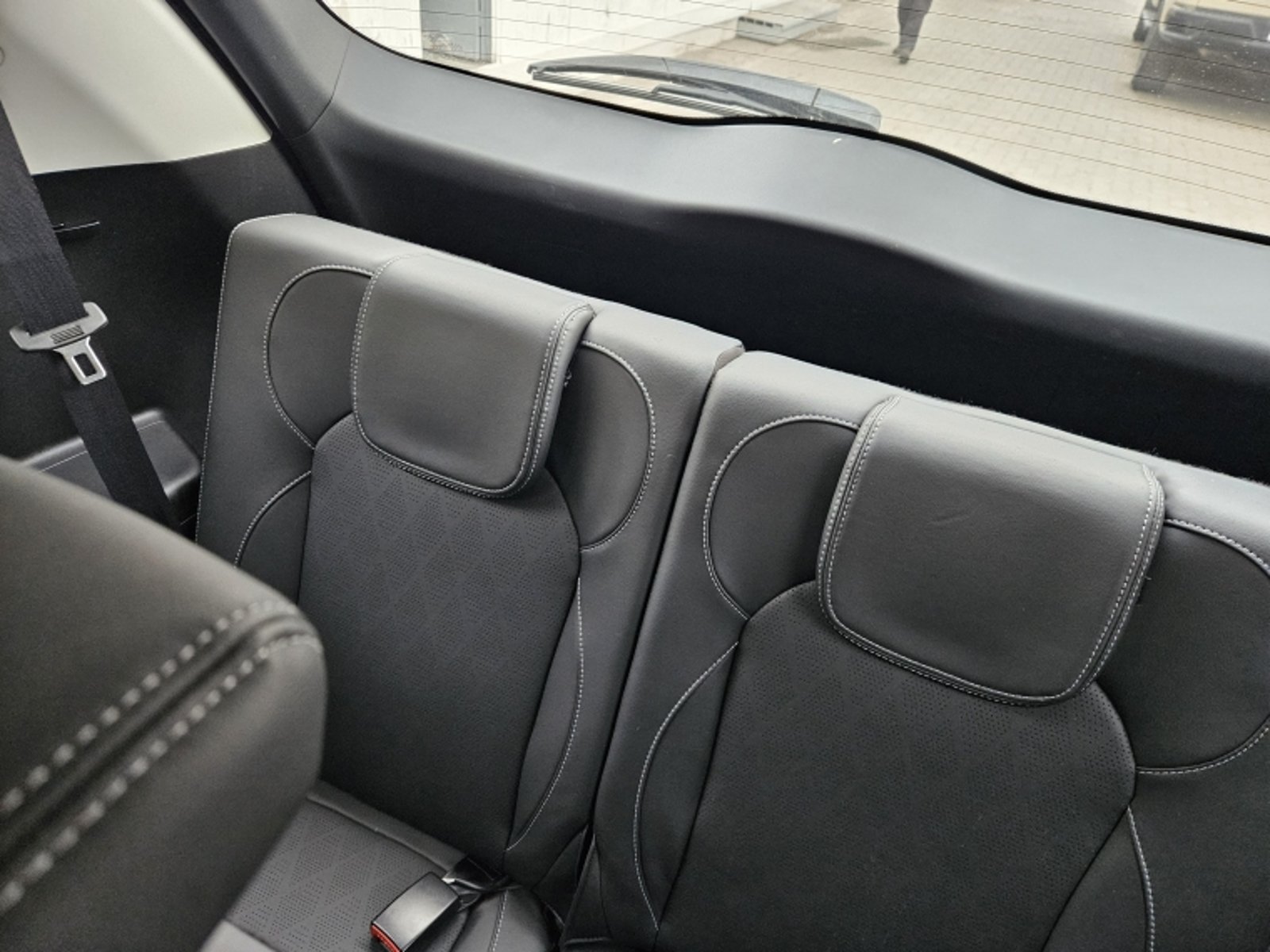 CHEVROLET CAPTIVA PREMIER P AT 2025 - Imagen 9 de 20