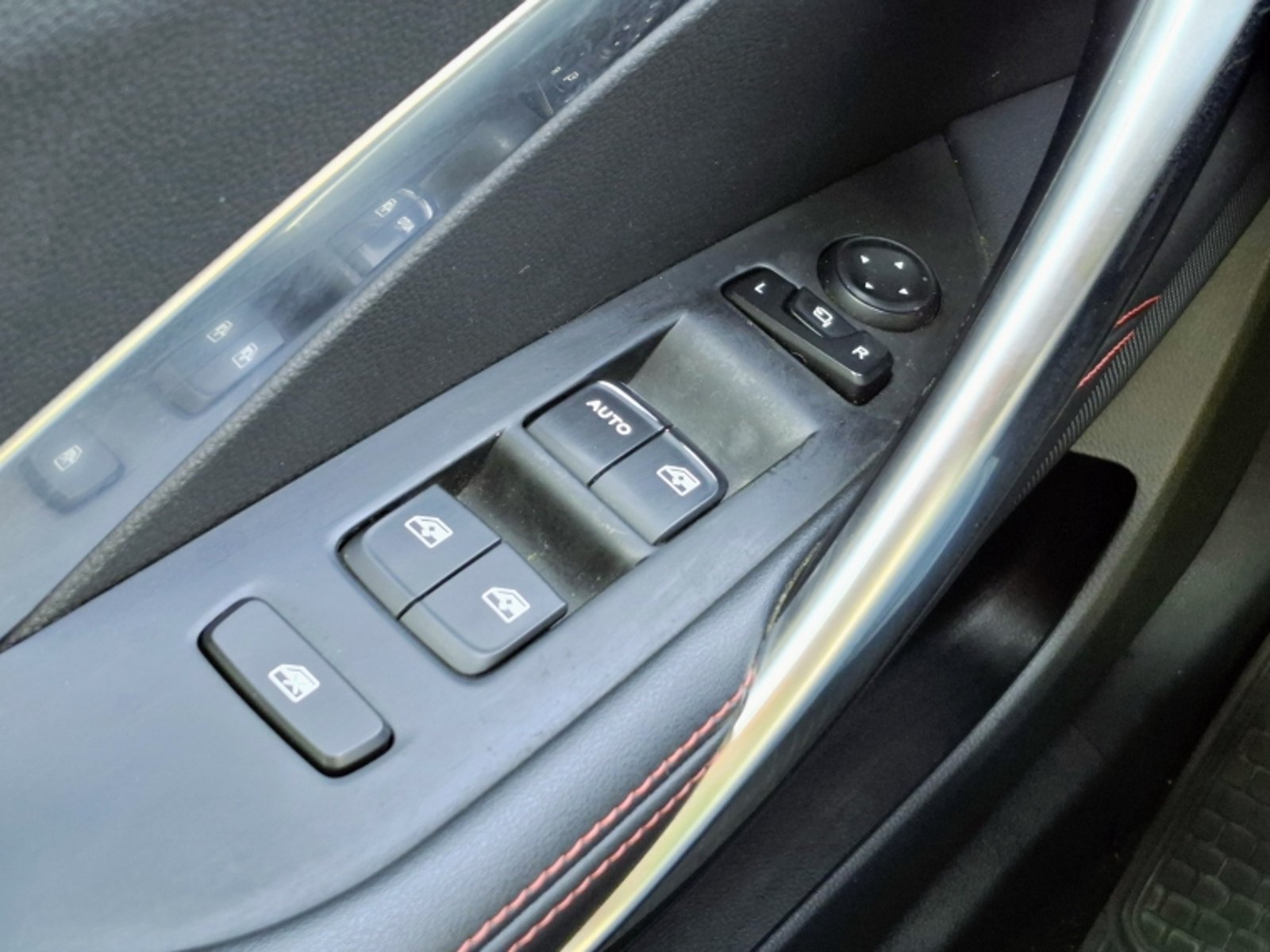 CHEVROLET GROOVE PREMIER MT 2024 - Imagen 8 de 20