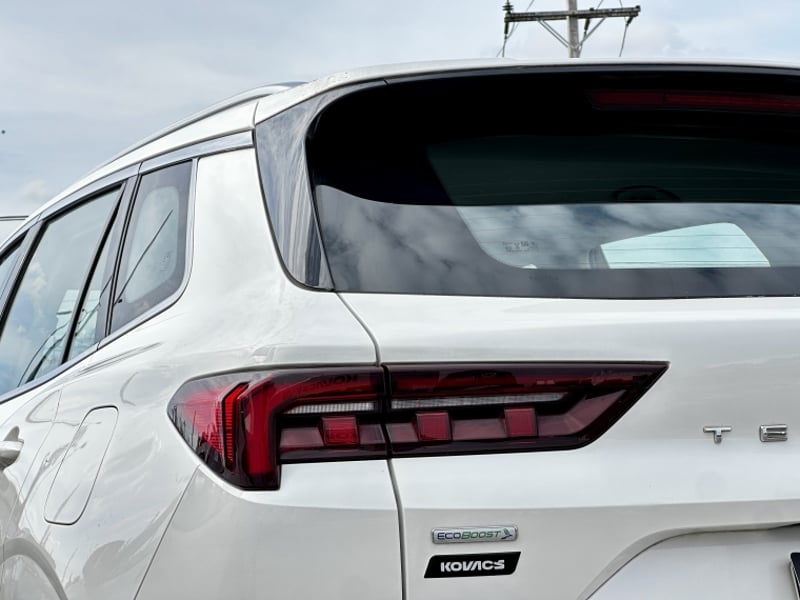Ford TERRITORY 1.5 TREND AT 2024 - Imagen 8 de 19