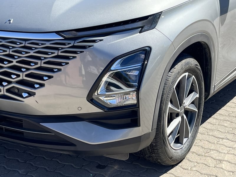 OMODA C5 1.5T CVT COMFORT 2025 - Imagen 9 de 20
