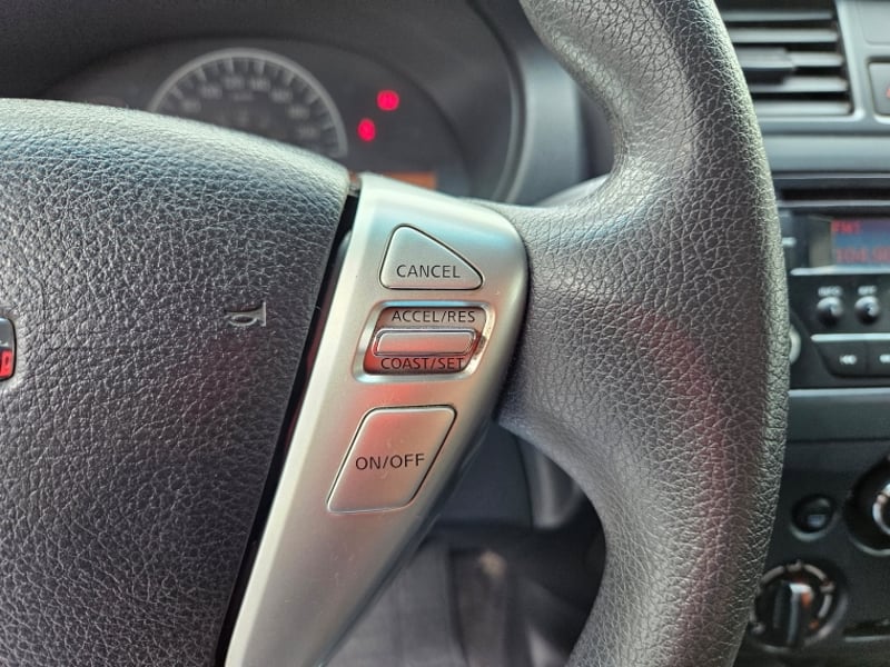 Nissan VERSA 1.6 SENSE  MT 2015 - Imagen 16 de 20