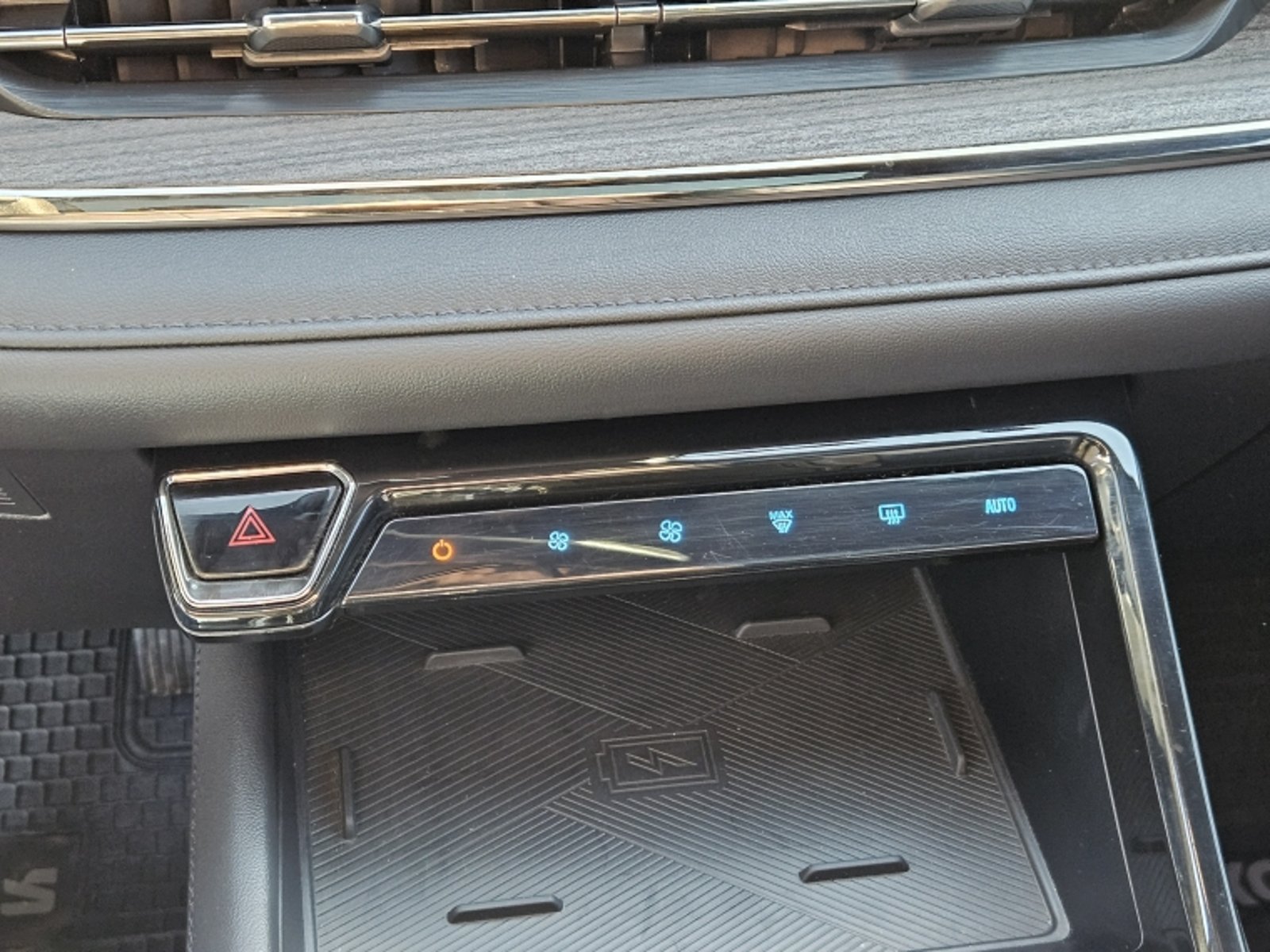 Ford TERRITORY TITANIUM AT 1.5 2024 - Imagen 20 de 20