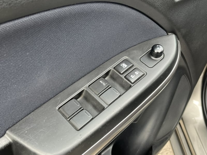 Suzuki BALENO 1.4L GLX MT 2022 - Imagen 12 de 20