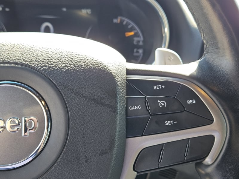 Jeep GRAND CHEROKEE 3.6 LIMITED LX AT 4X4 2022 - Imagen 20 de 20