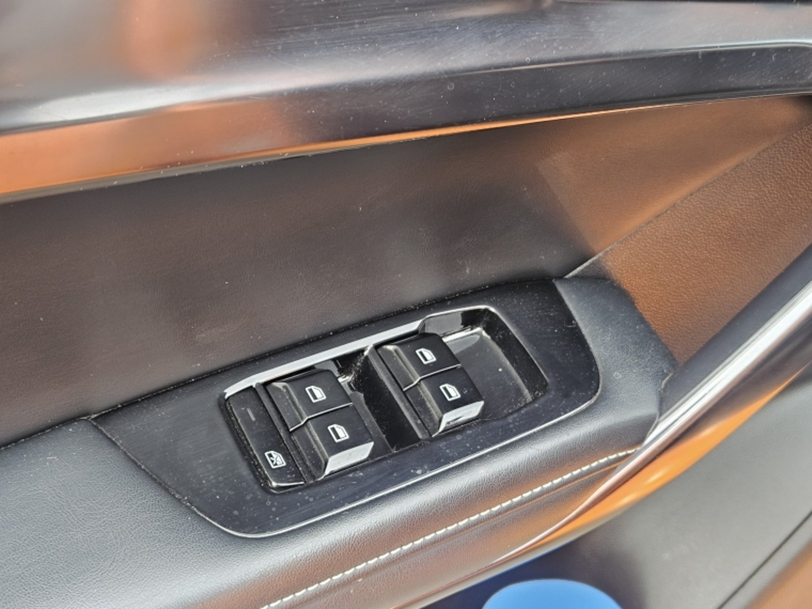 MG ONE ONE CVT 1.5 2023 - Imagen 15 de 20