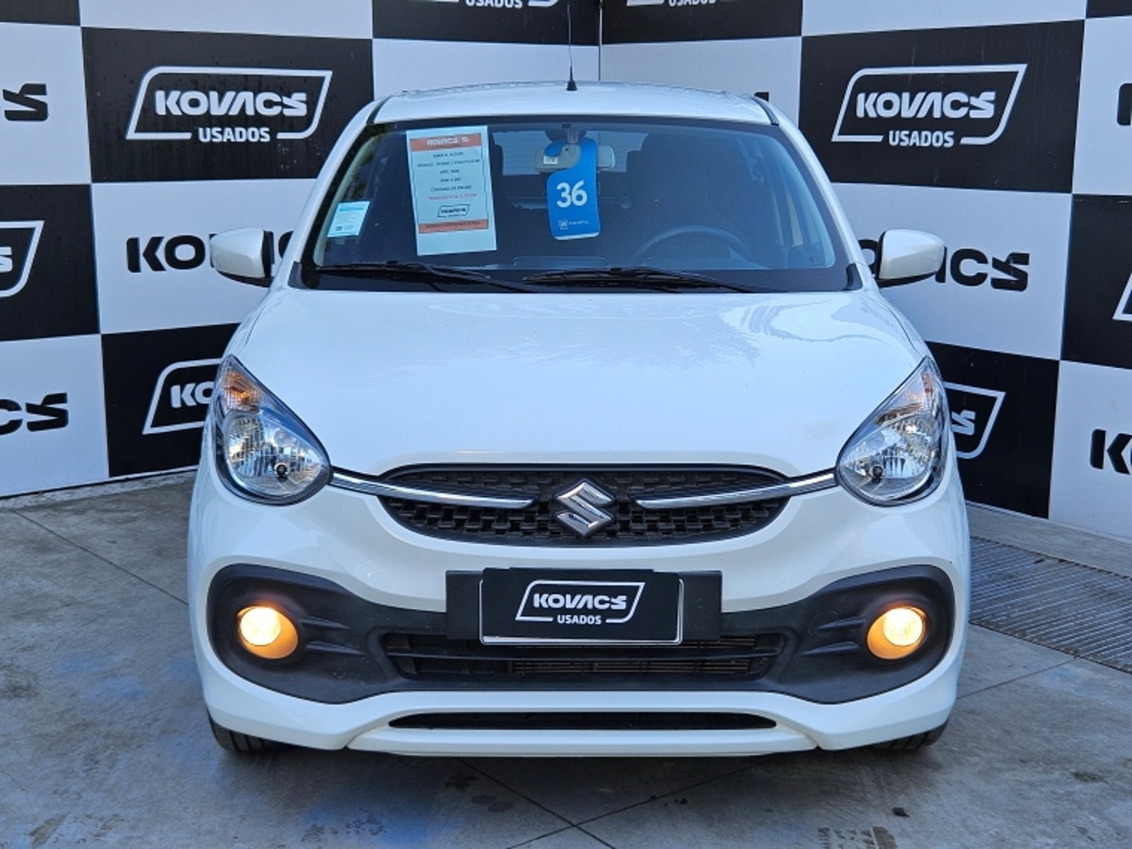 Suzuki CELERIO 1.0 GLX PLUS  MT 2026 - Imagen 3 de 17