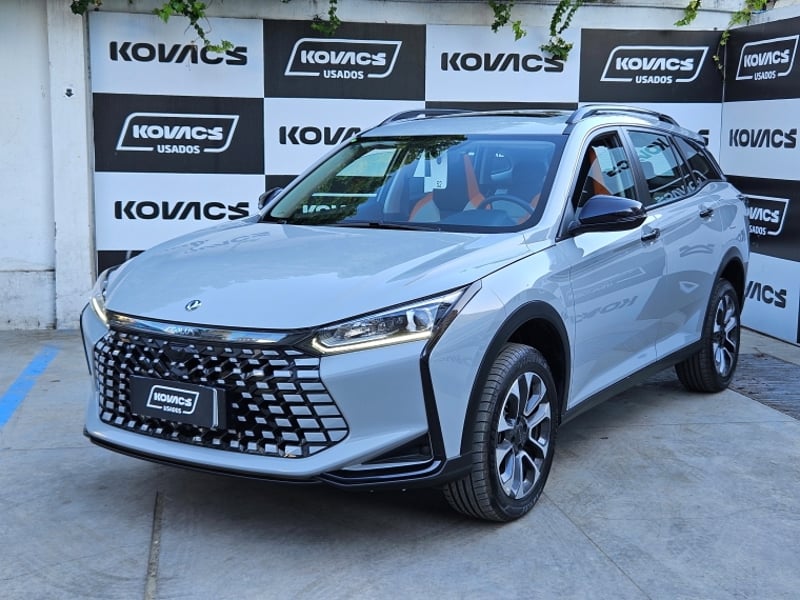 Dongfeng Aeolus 1.5 GS CROSS AT 2025