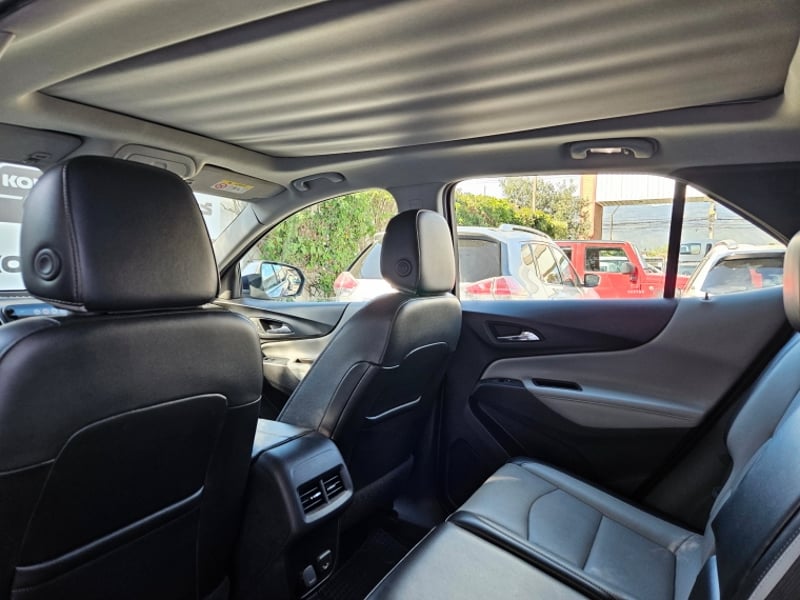 Chevrolet EQUINOX EQUINOX PREMIER AWD 1.5 2019 - Imagen 9 de 20