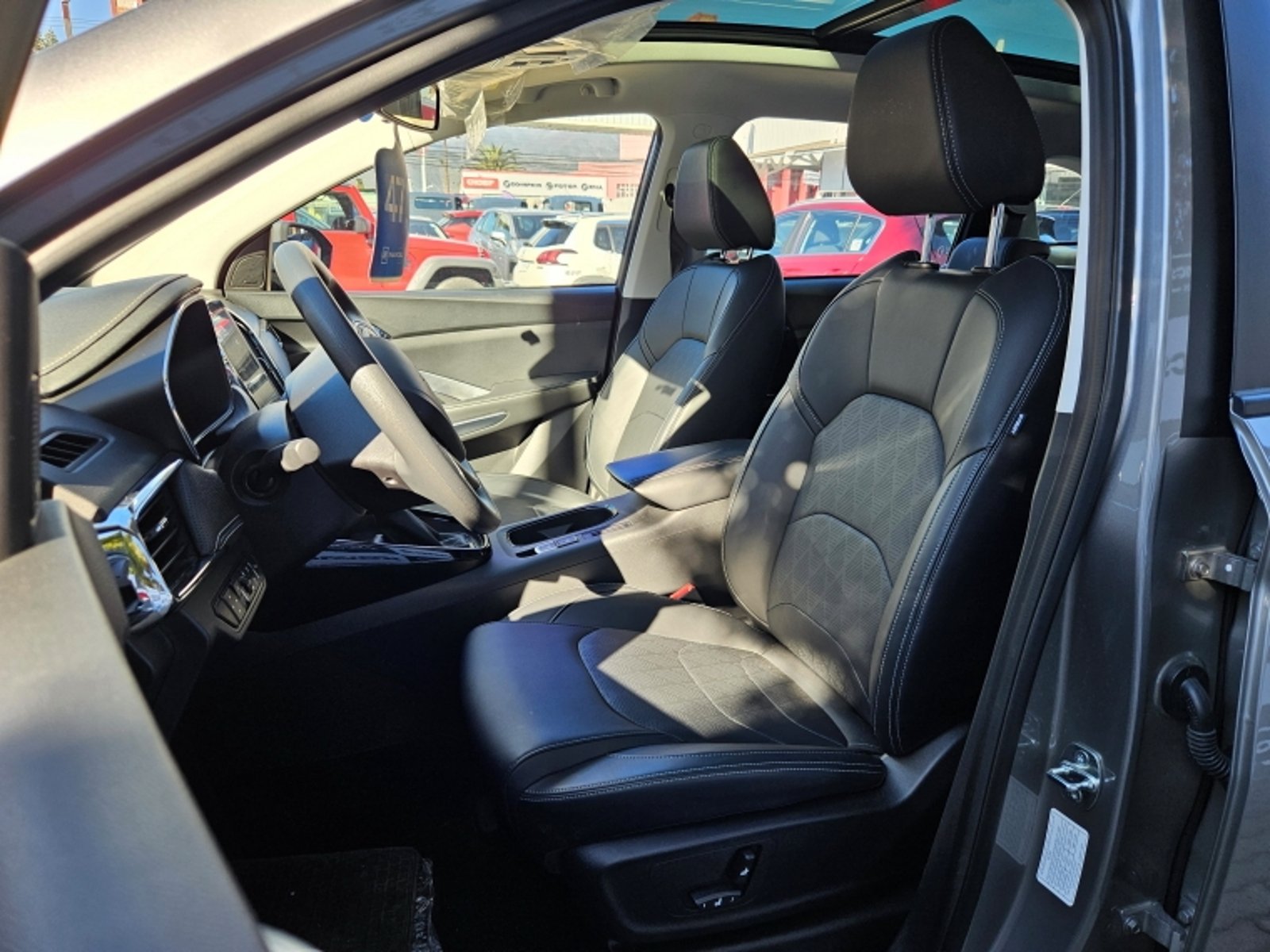 Chevrolet CAPTIVA CAPTIVA 7A 1.5 AUT 2026 - Imagen 16 de 20