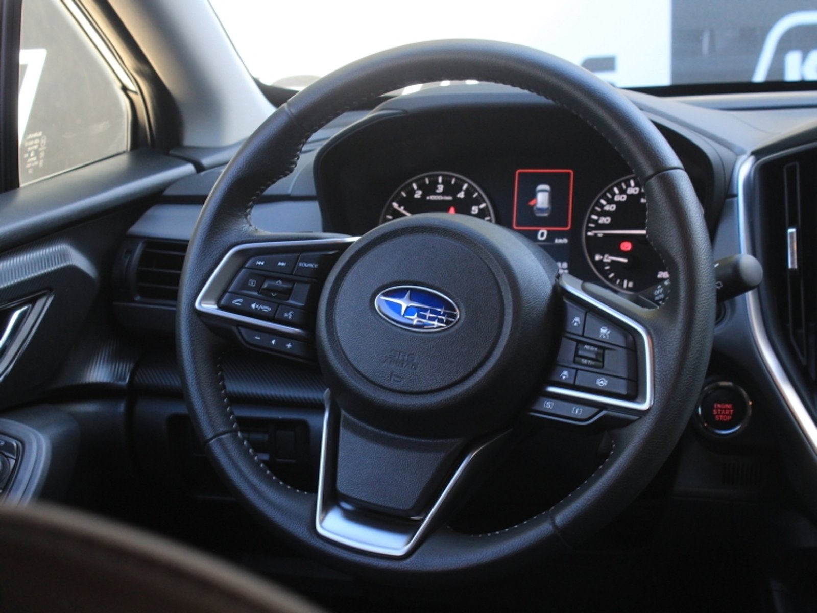 SUBARU CROSSTREK 2.0  4X4  AUT 2025 - Imagen 11 de 19