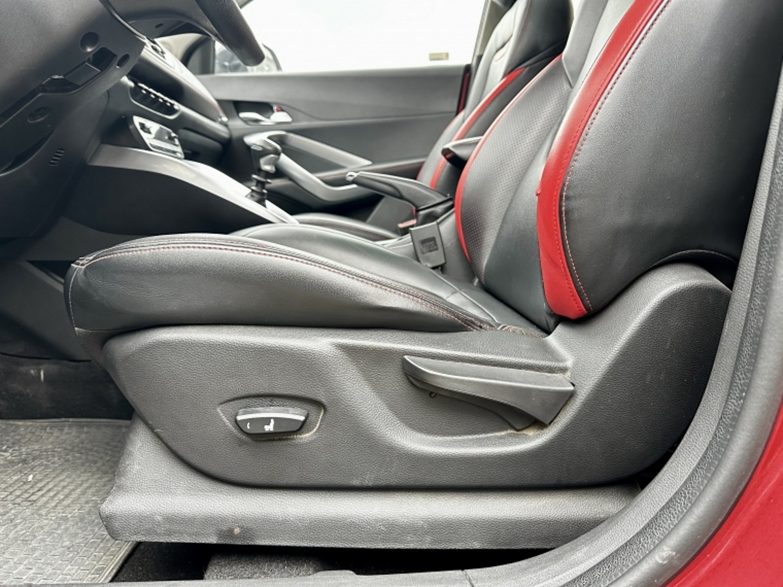 CHEVROLET GROOVE PREMIER  MT 2024 - Imagen 16 de 19