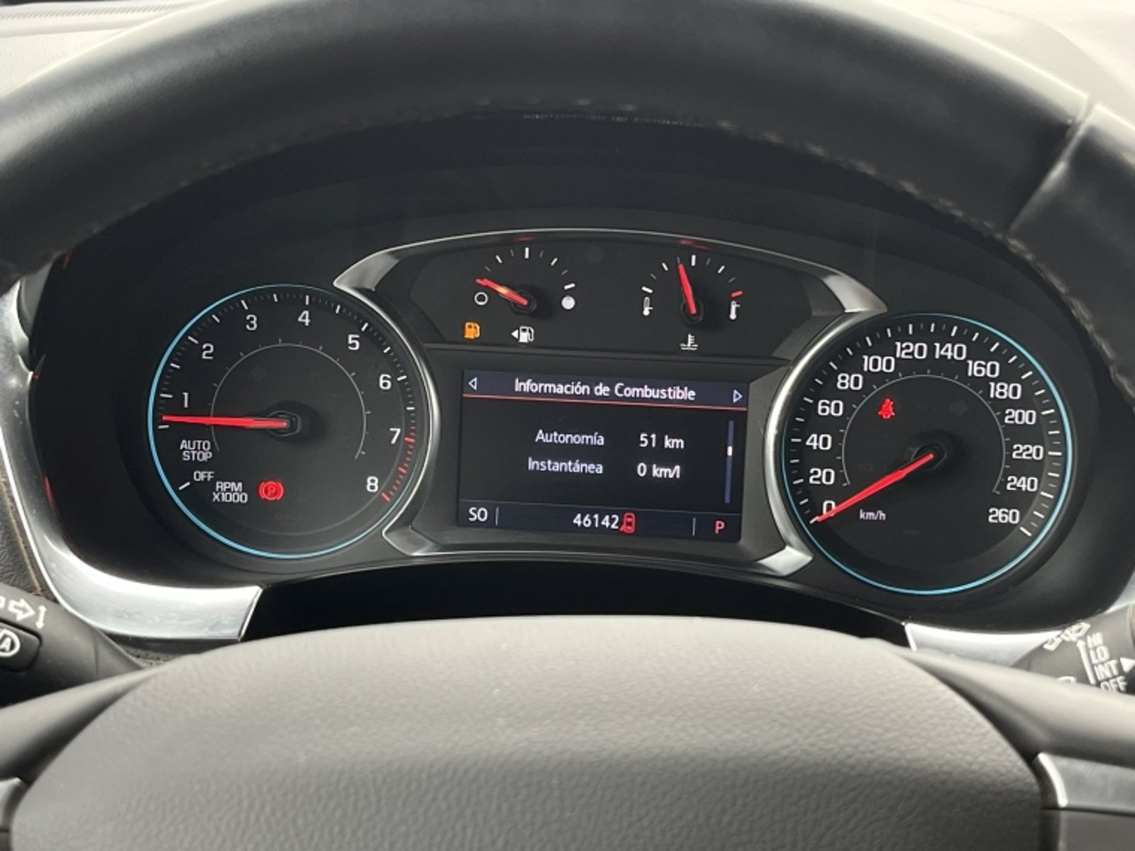 Chevrolet TRAVERSE RS AWD P 2023 - Imagen 17 de 20