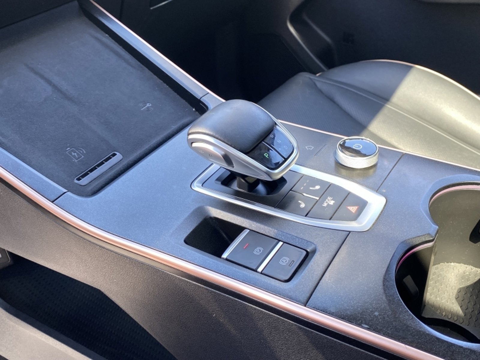 OMODA C5 1.5 AUT LUXURY 2024 - Imagen 12 de 20