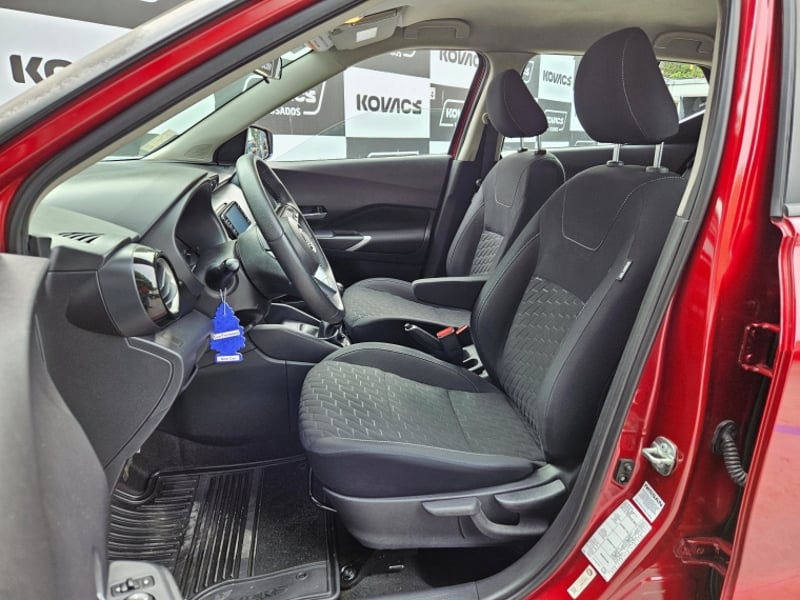 Nissan KICKS 1.6 ADVANCE  MT 2024 - Imagen 14 de 19