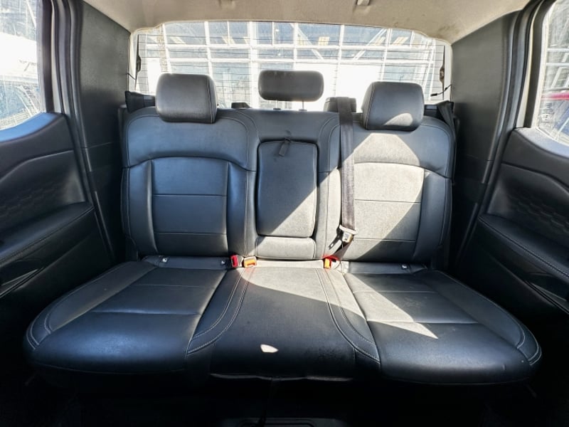 Ford RANGER 3.0 AUT. 2025 - Imagen 18 de 20