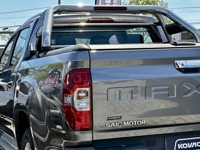 Maxus T60 2.0 AUT 4X4 2022 - Imagen 8 de 20