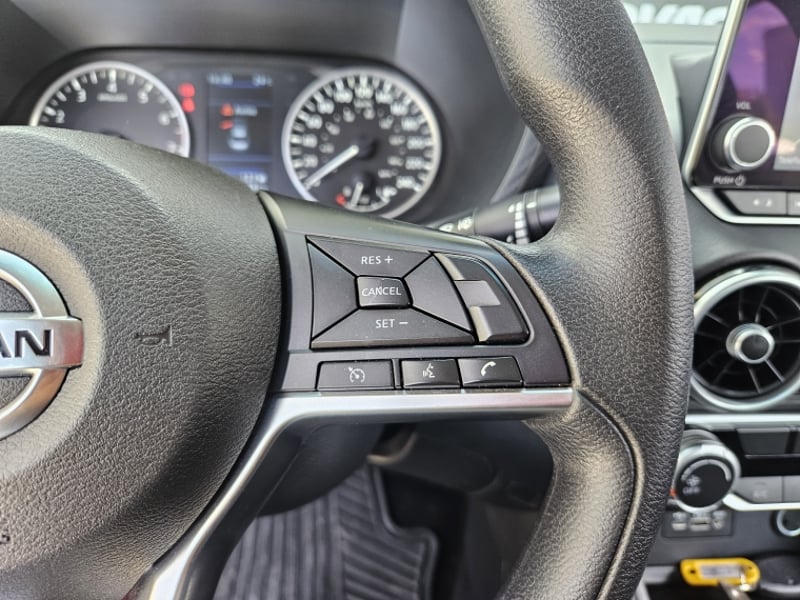 Nissan SENTRA 2.0 SENSE MT 2024 - Imagen 13 de 18