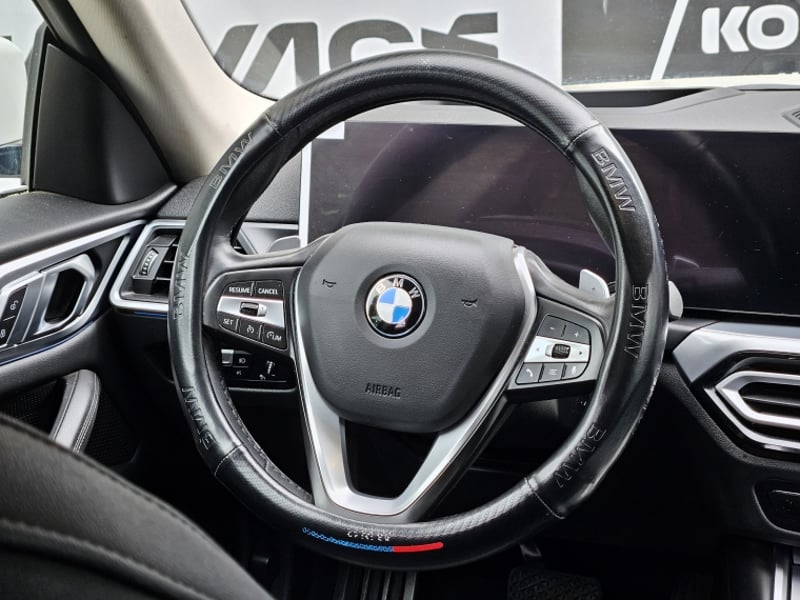 BMW 420 2.0 COUPE DYNAMIC AT 2024 - Imagen 11 de 20
