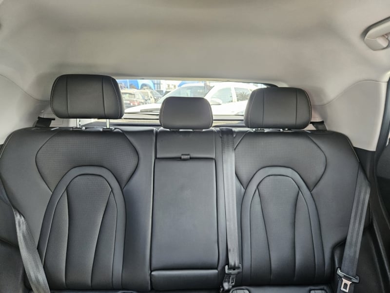 OMODA C5 PRESTIGE 1.6 AUT 2025 - Imagen 17 de 20