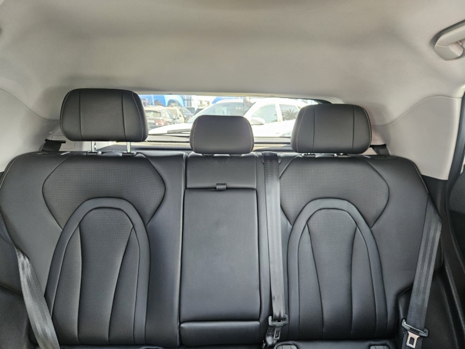 OMODA C5 PRESTIGE 1.6 AUT 2025 - Imagen 17 de 20