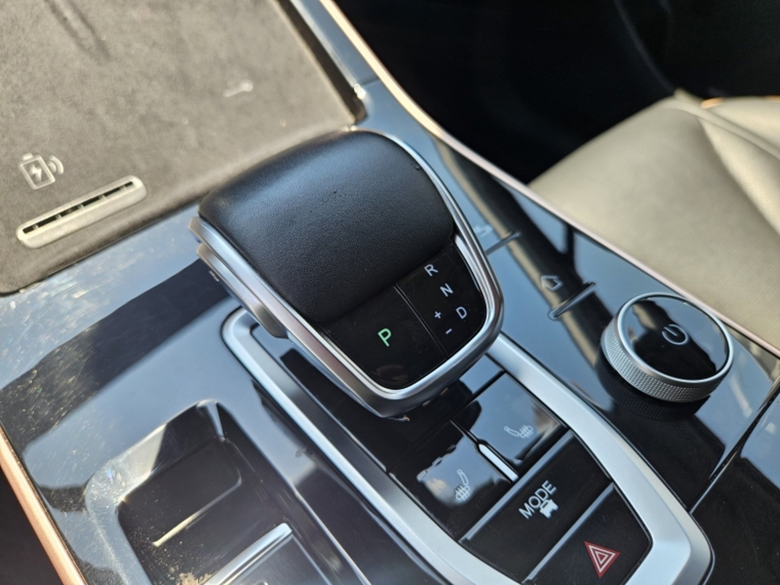 OMODA C5 1.6T PRESTIGE 2024 - Imagen 20 de 20